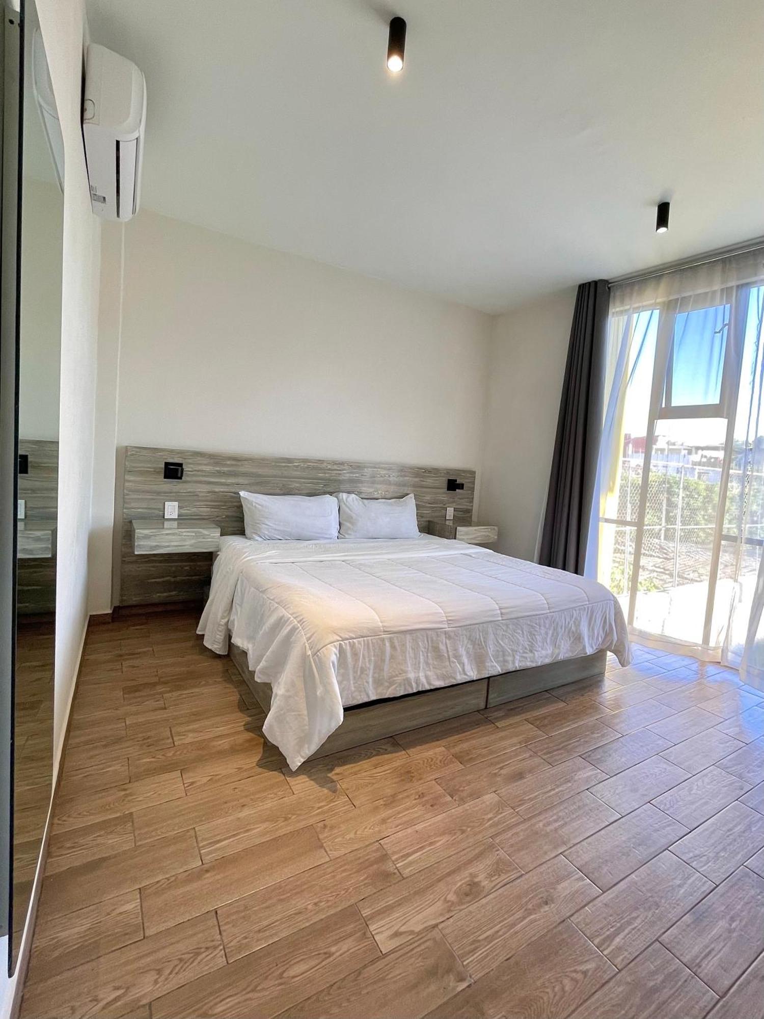 Capital Suites Chilpancingo de los Bravos Exteriör bild